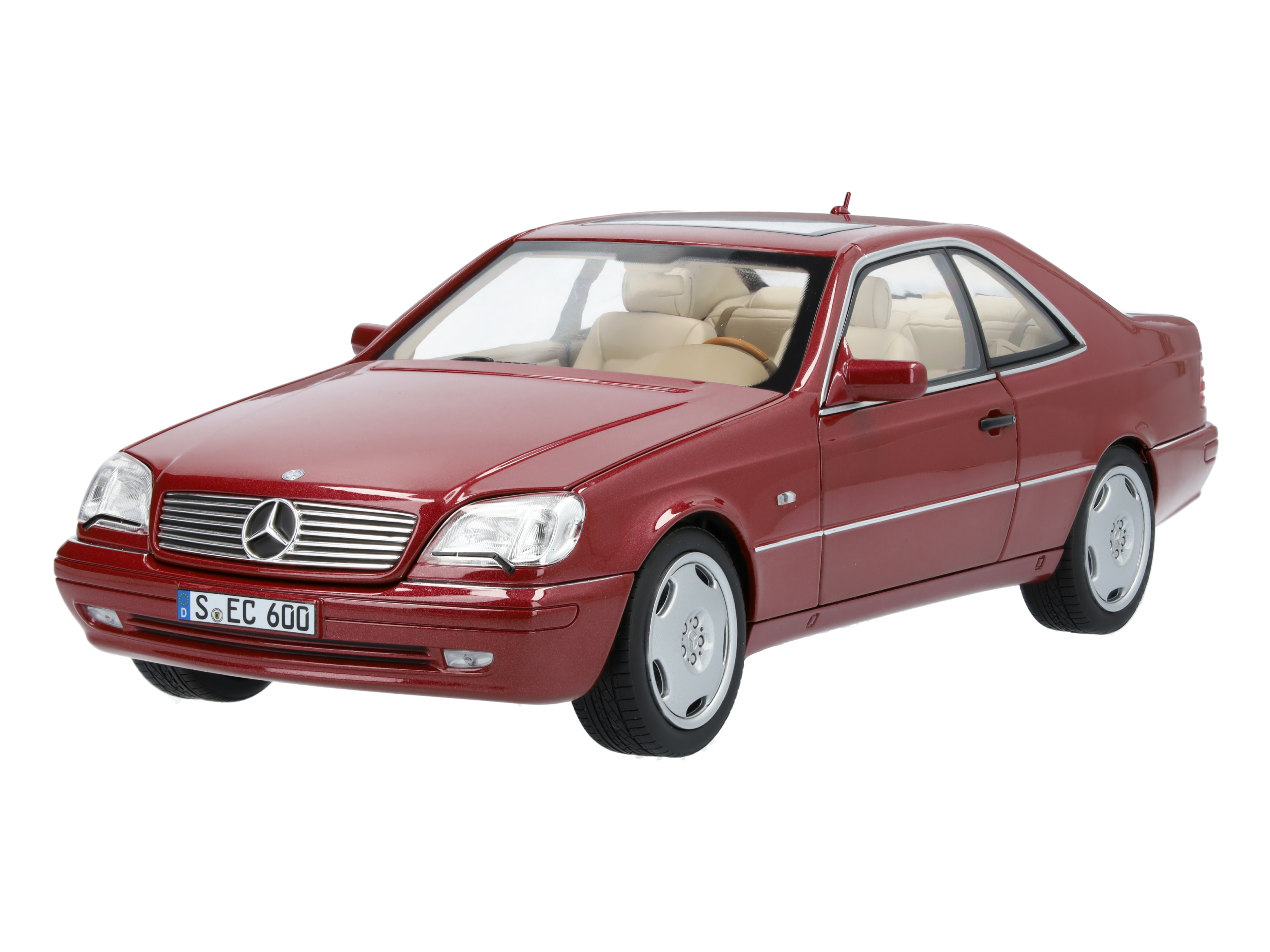 almandine red