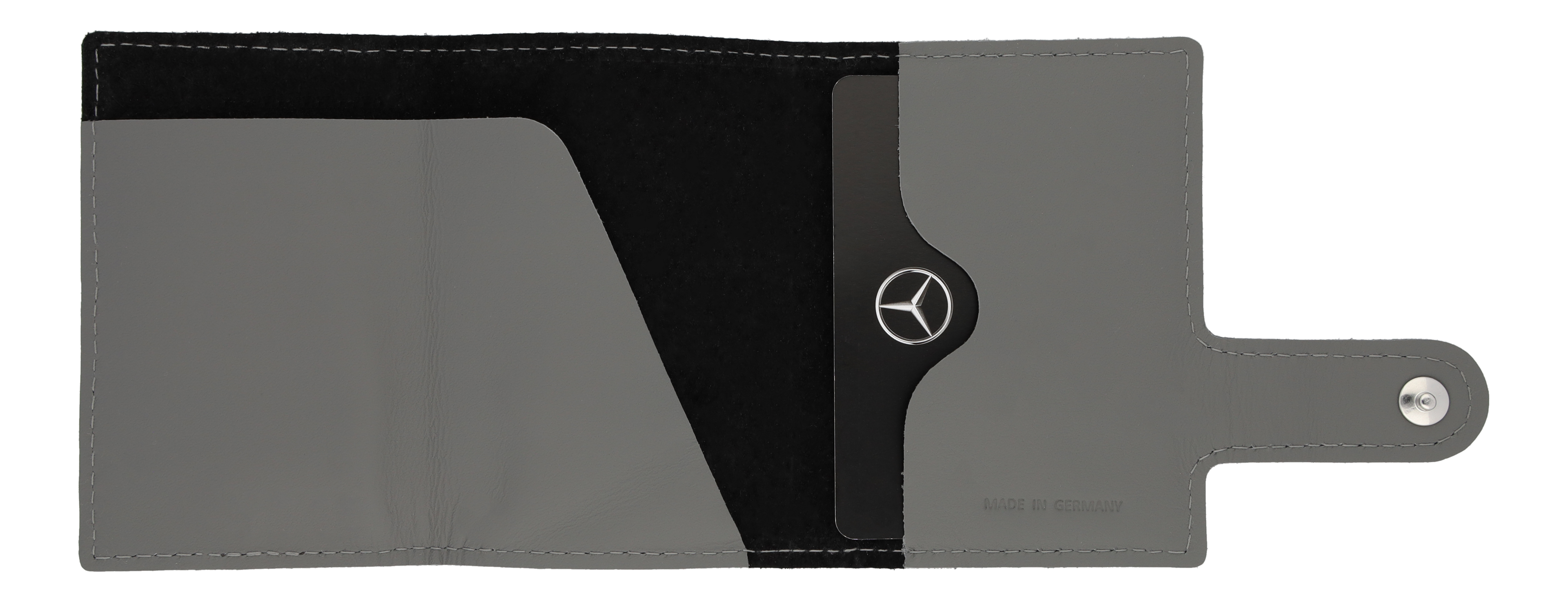 Mini wallet, upcycling, various colour options, 2022