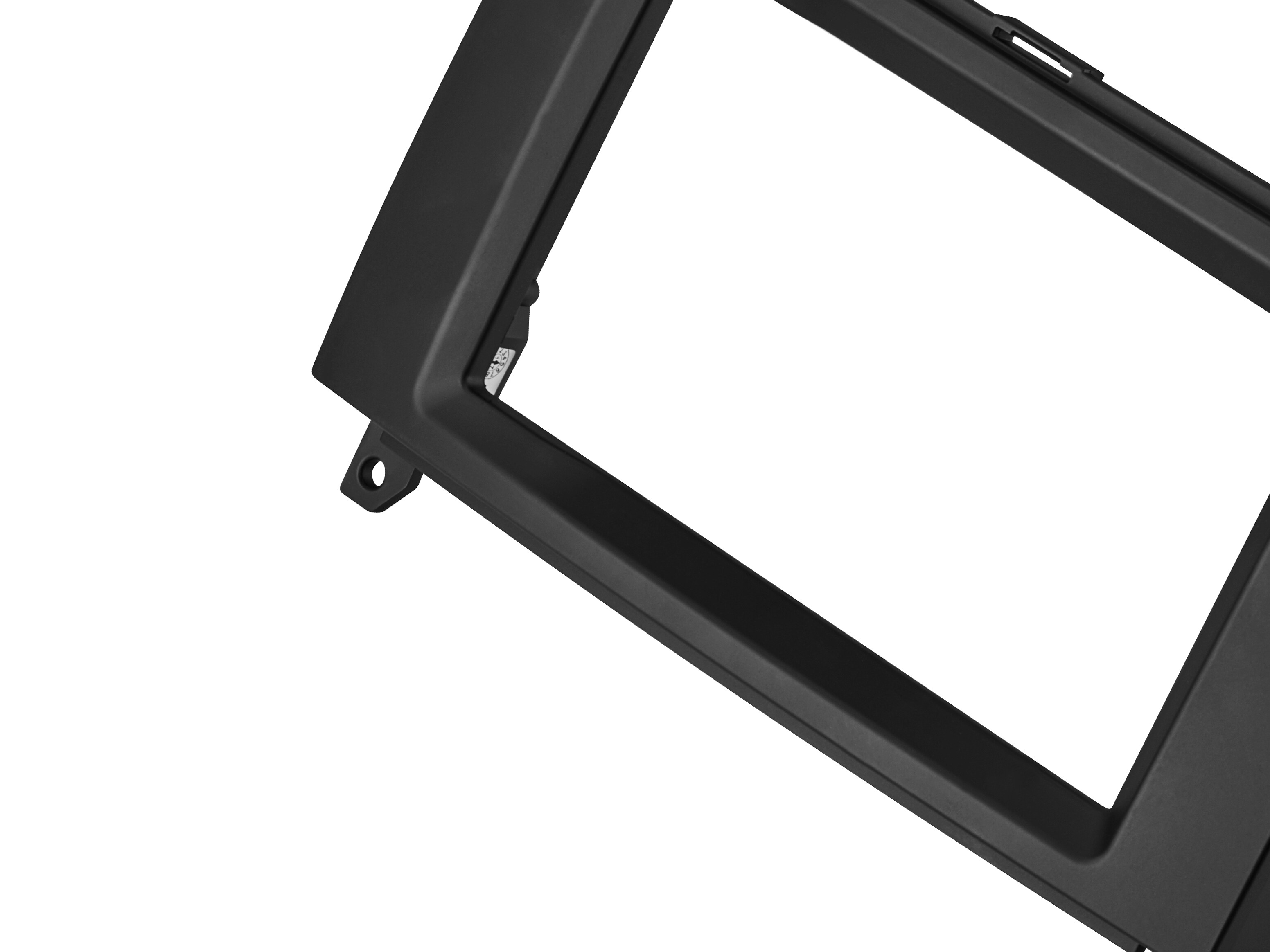 Media navigation system, Fade - black
