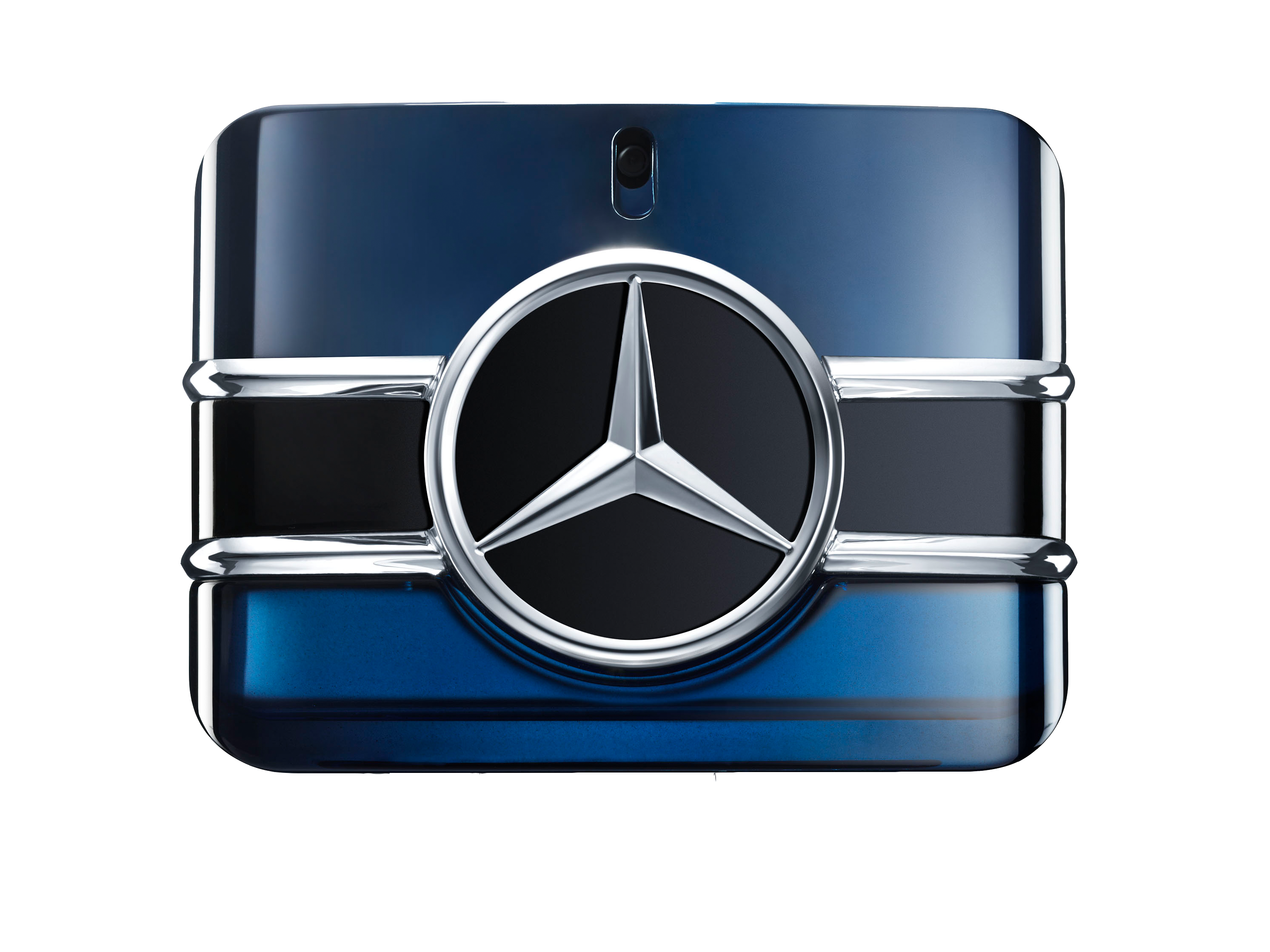 Mercedes-Benz sign, EdP - for men, INCC, 50 ml
