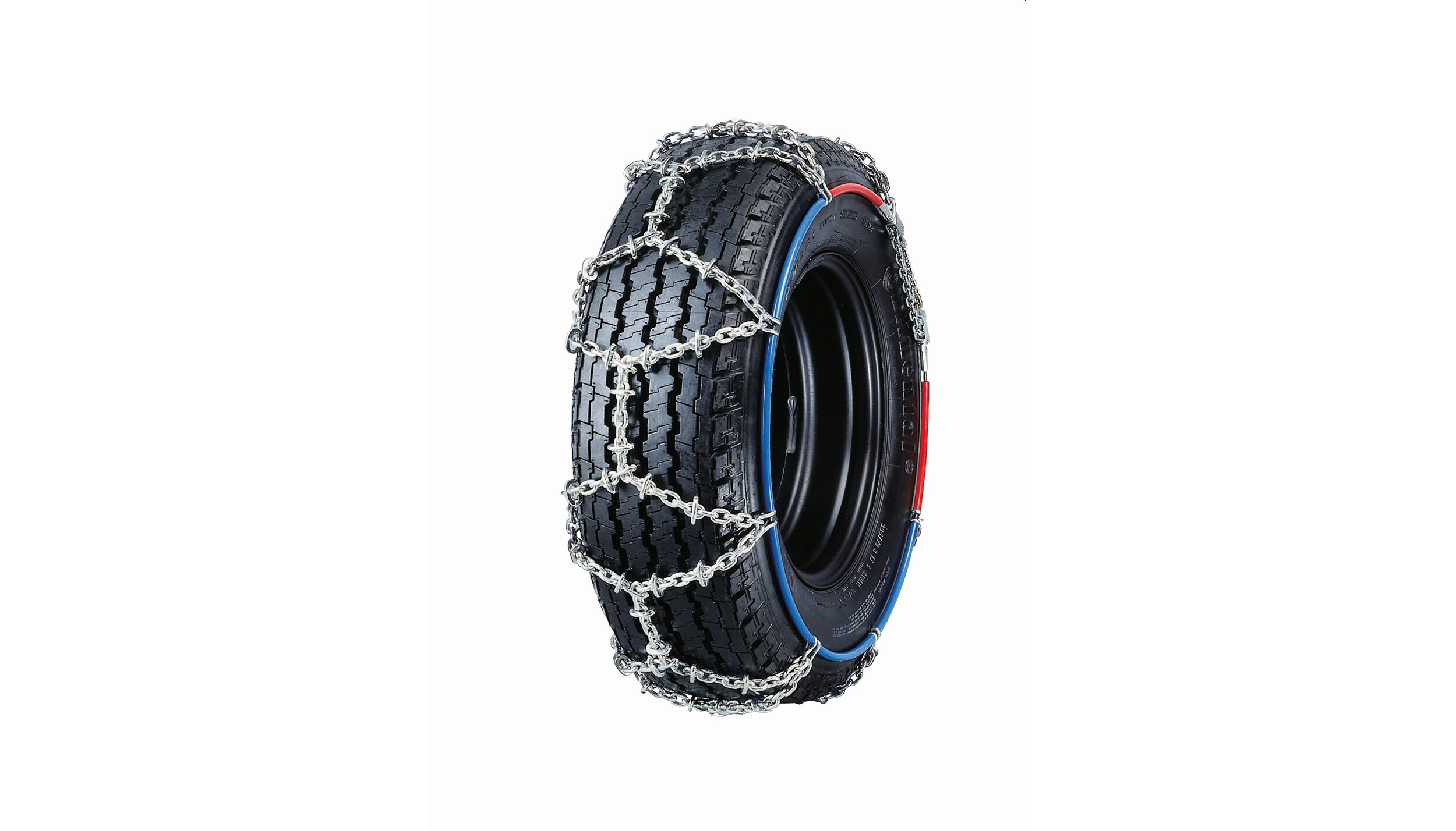 Snow chain, RUD-matic - 225, 45, R18, LHD/RHD
