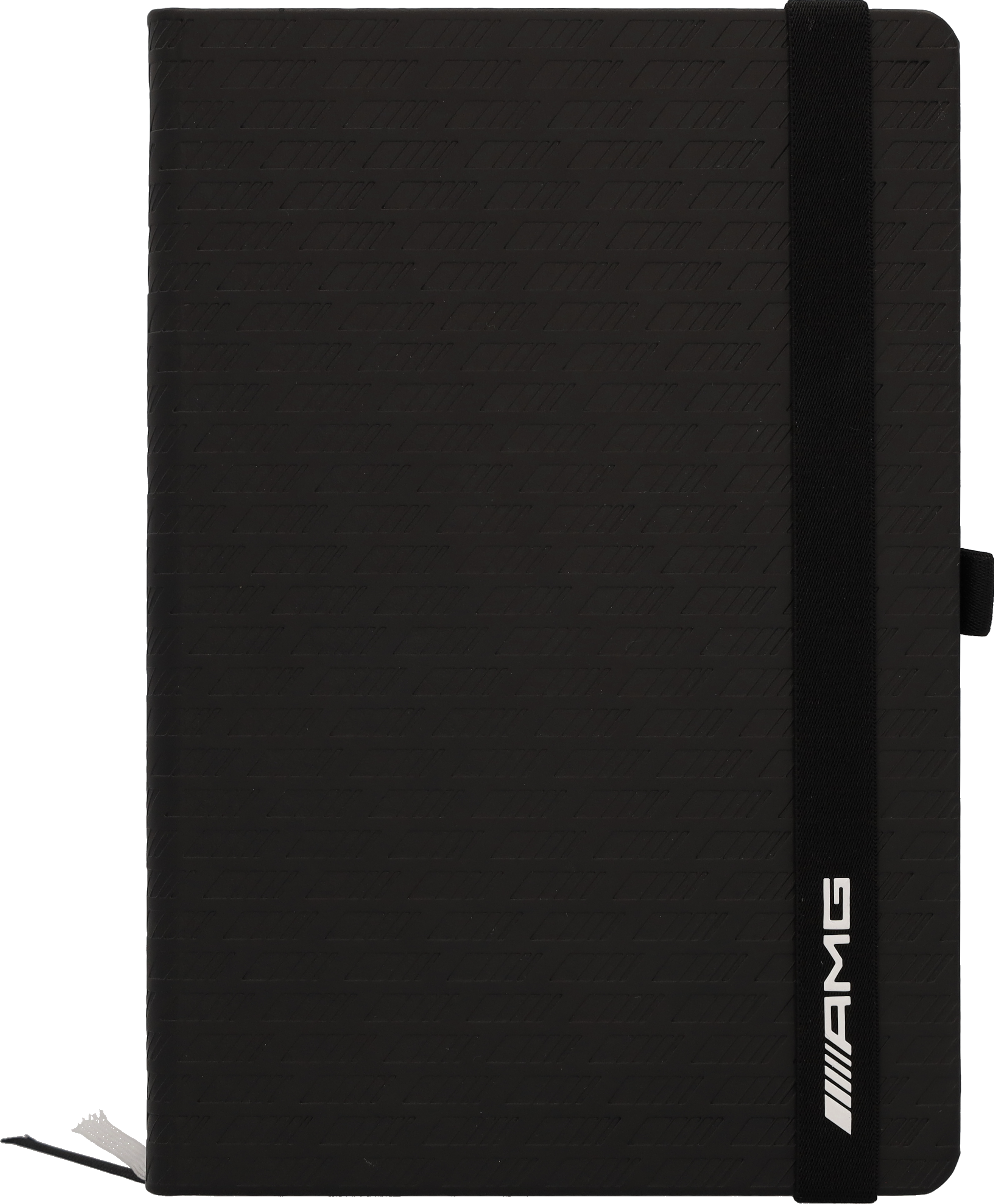 AMG Lanybook