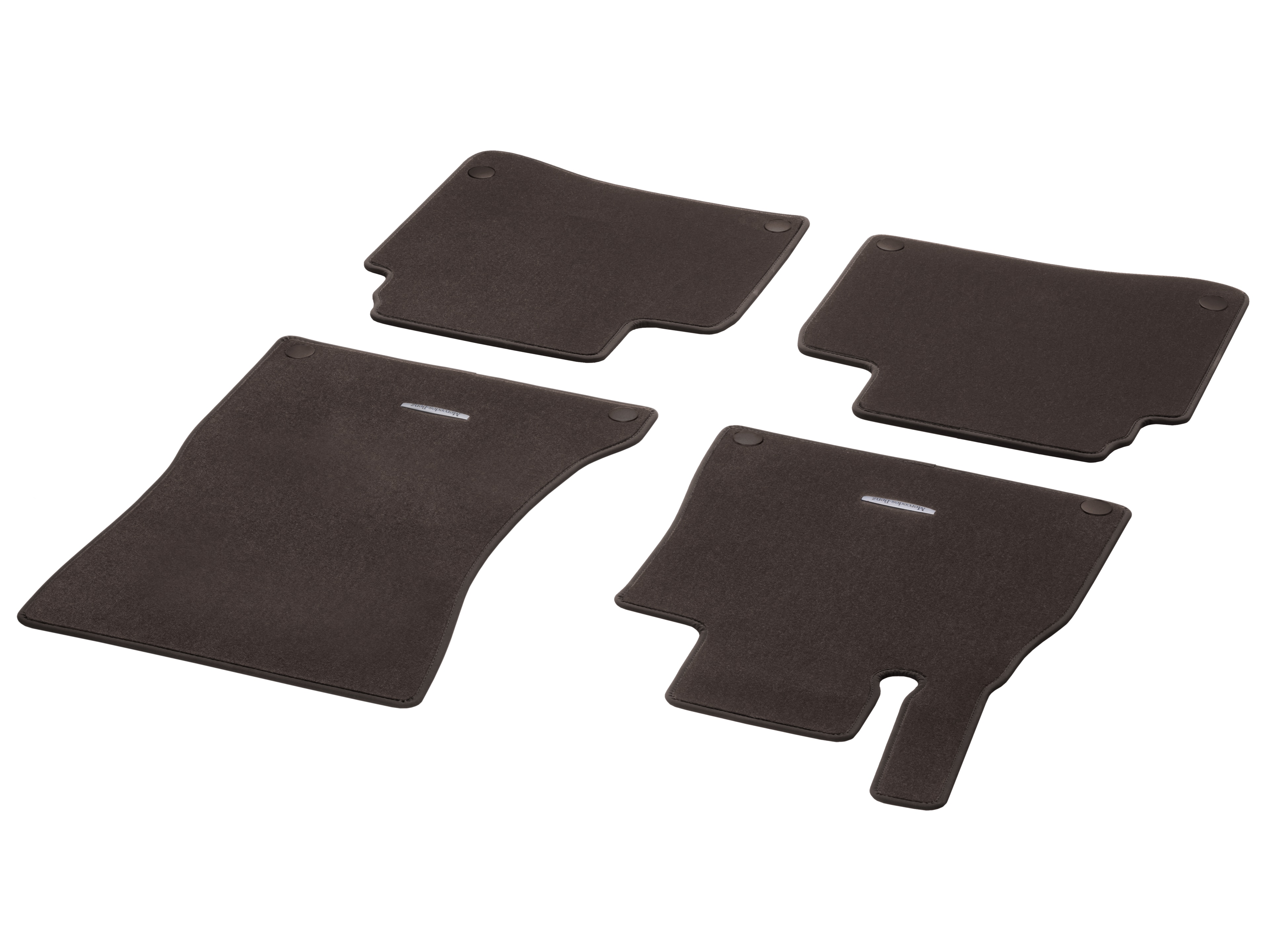 espresso brown