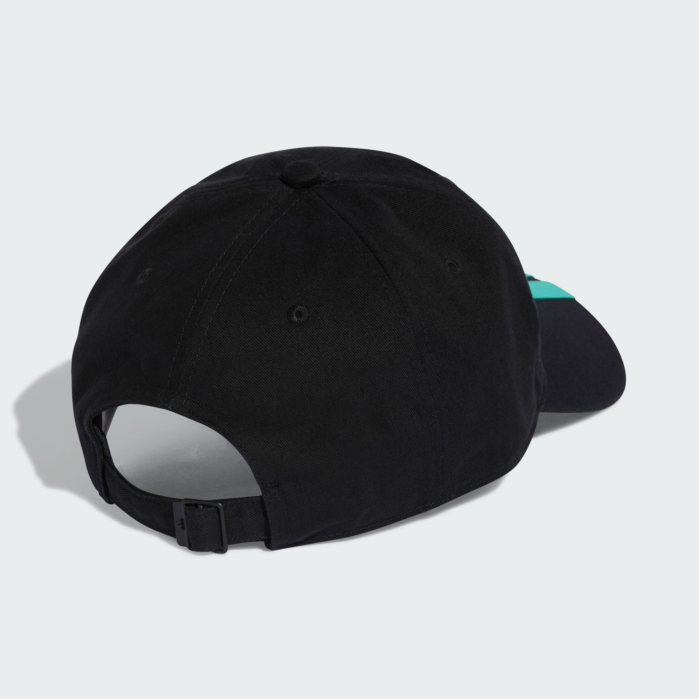 Cap, Mercedes-AMG F1 - black, Cotton